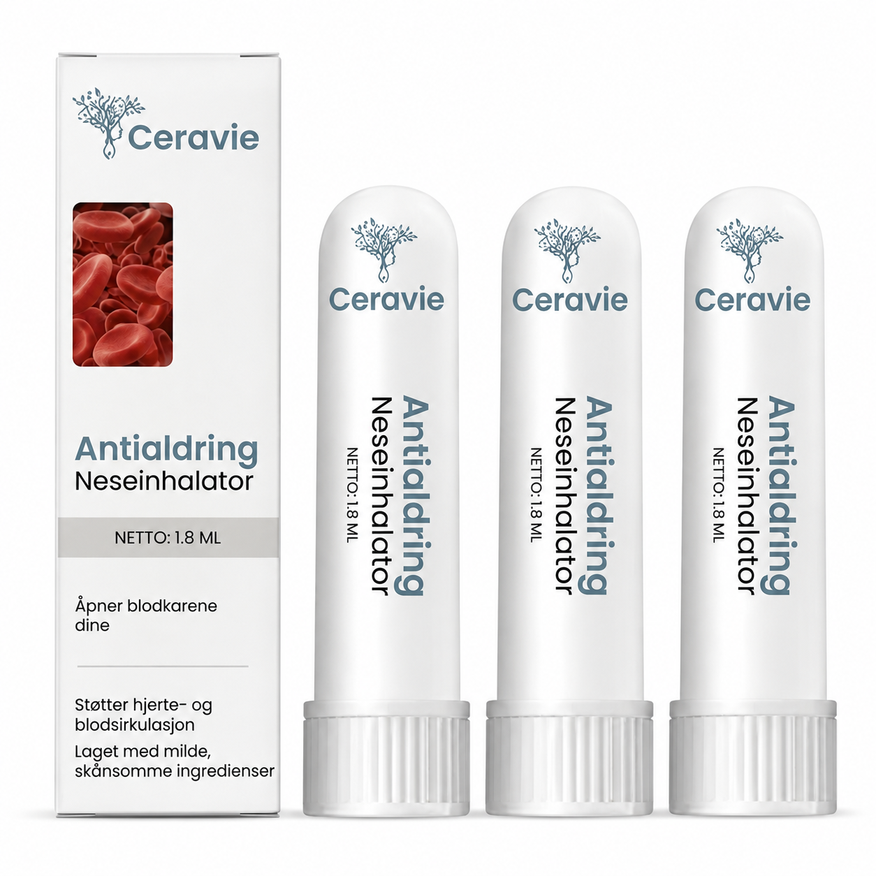 Ceravie™