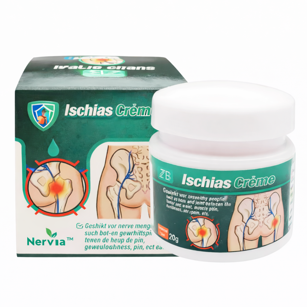 1x Nervia™ Crème Upsell