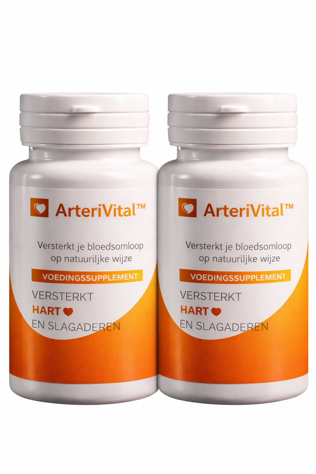 ArteriVital™