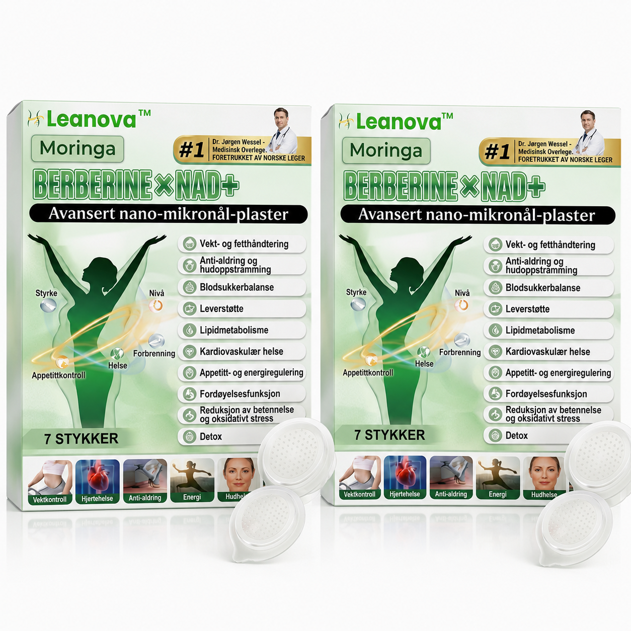 Leanova™