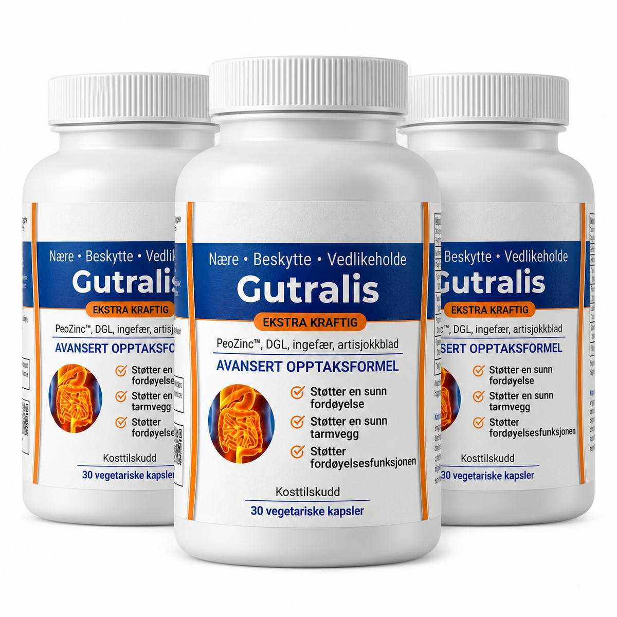 Gutralis™