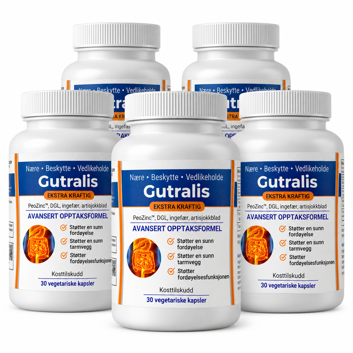 Gutralis™