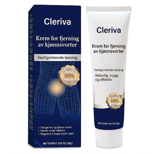 Cleriva™