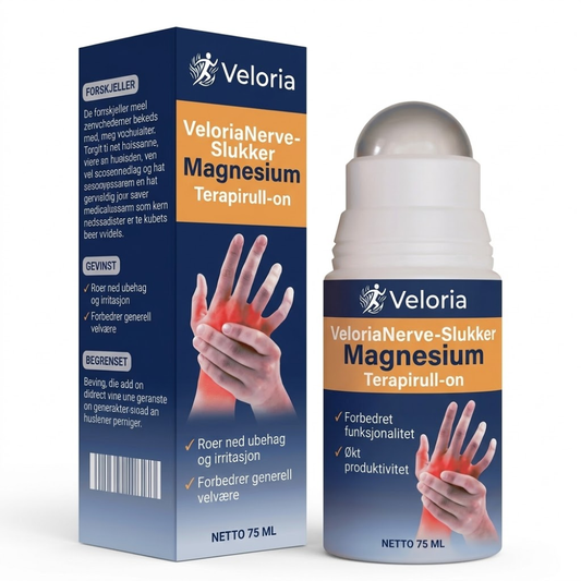 Veloria™