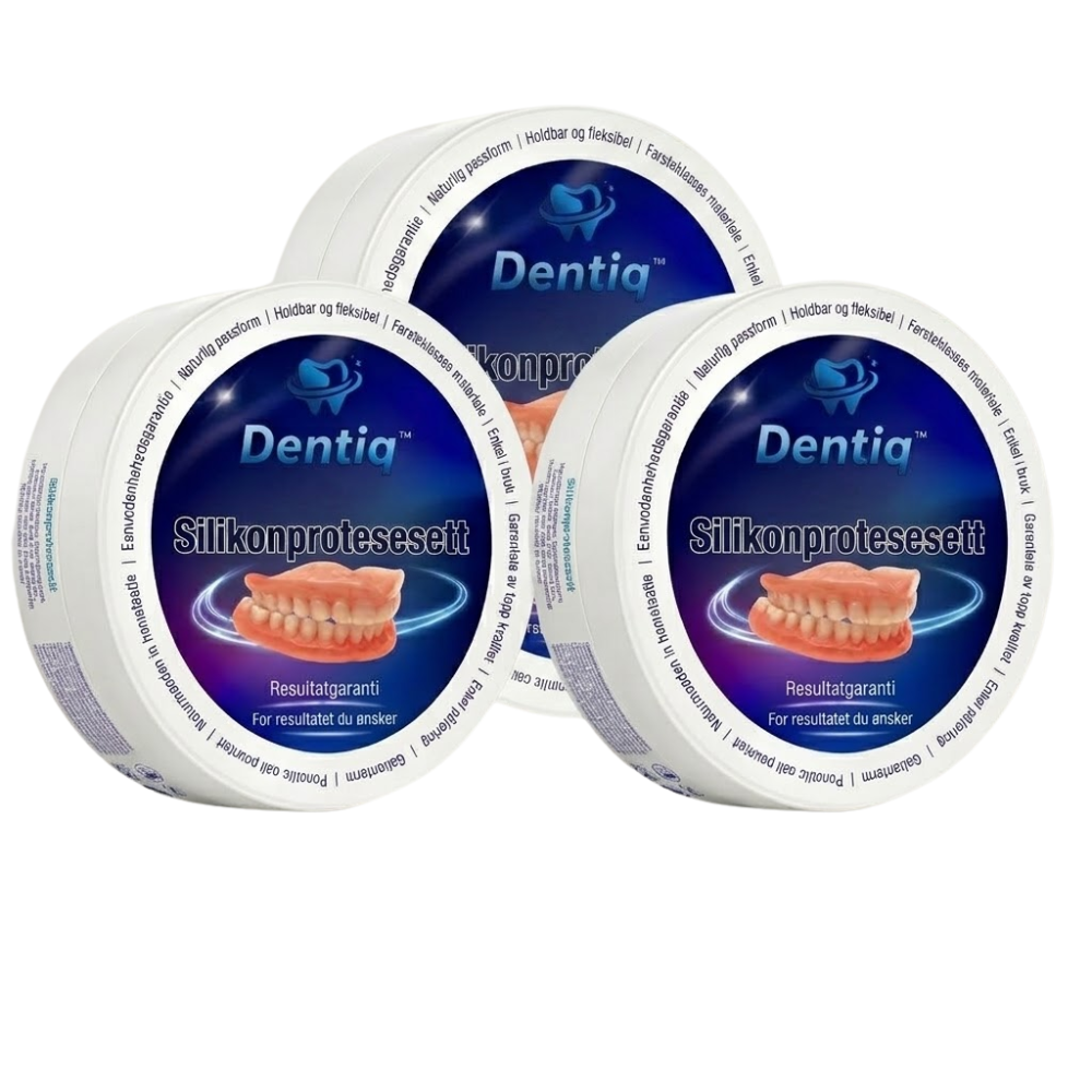 Dentiq™