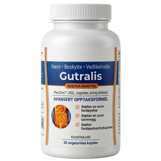 Gutralis™