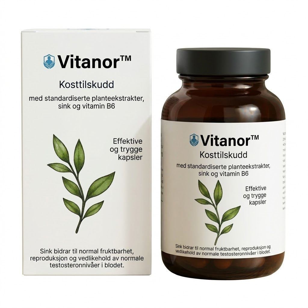 Vitanor™