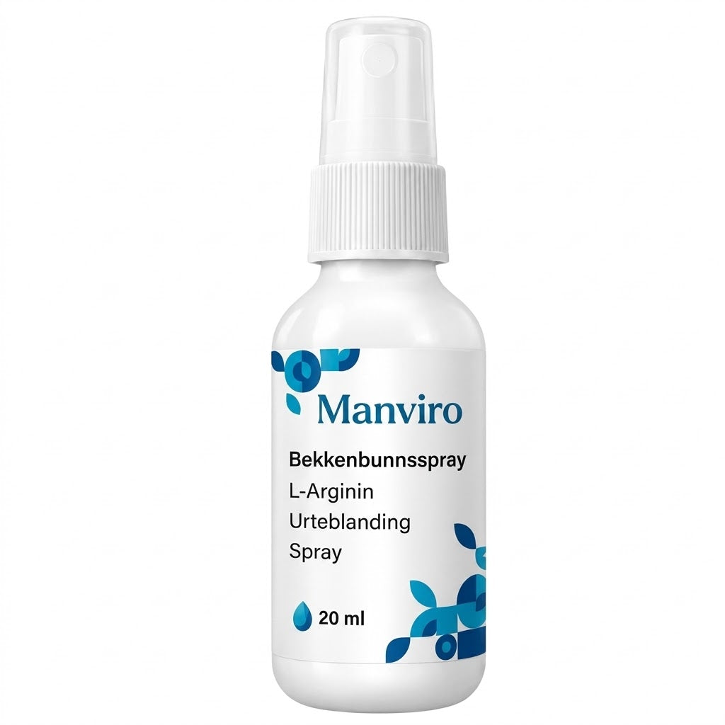 Manviro™