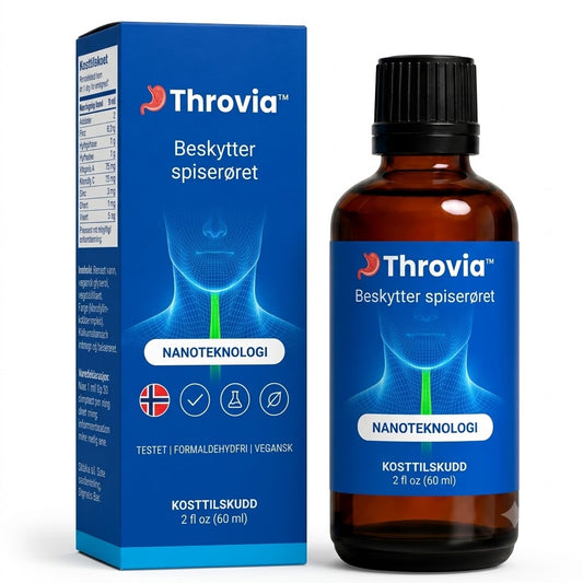 Throvia™